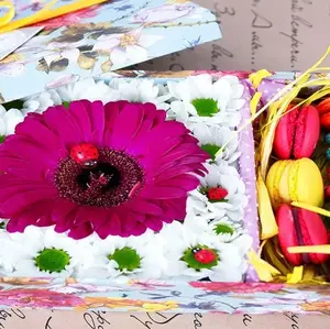 Коробочка счастья Набор №3